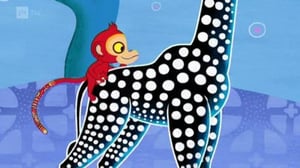 Tinga Tinga -tarinat