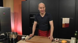 Voita & Sokeria: Voita ja sokeria