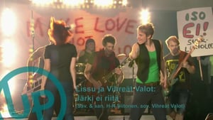 UP: Lissu ja Vihreät Valot - Järki ei riitä