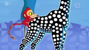 Tinga Tinga -tarinat