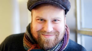 Tekijänä: Antto Melasniemi