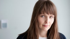 Tekijänä: Saara Renvall