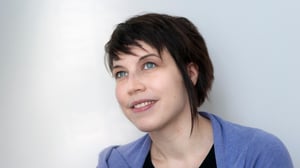 Tekijänä: Heini Riitahuhta