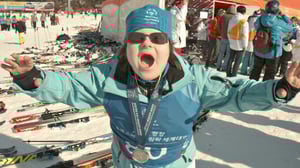 Toisenlaiset frendit