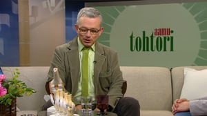 Aamutohtori: Aamutohtori 6.3.2013