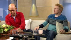 Jälkihiki: Jälkihiki 11.3.