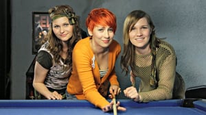 Märät säpikkäät