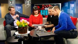 Jälkihiki: Jälkihiki 18.3.