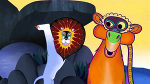 Tinga Tinga -tarinat