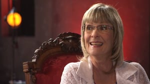 Arkistovieraana: Taiska