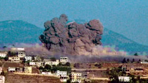 Kolmasulottuvuus.fi: Seitsemän tuntia kuolemaan