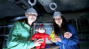 Märät säpikkäät