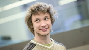 Tekijänä: Santtu-Matias Rouvali