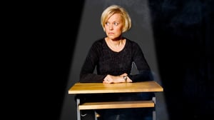 Dokumenttiprojekti: Luokkakokous