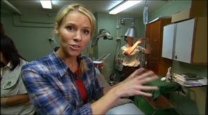 Elämäni eläimet: Eläinsairaalassa