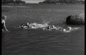 Lyhyesti: Meren Helsinki