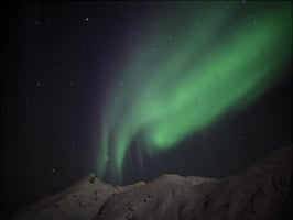 Läpileikkaus maapallosta