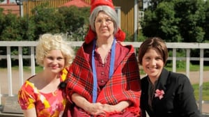 Märät säpikkäät