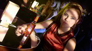 Rakastuin mä luuseriin