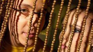 Rakastuin mä luuseriin