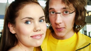 Rakastuin mä luuseriin