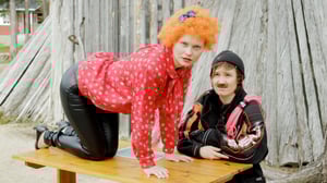 Märät säpikkäät