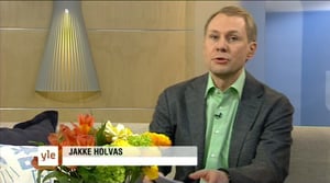 Aamutohtori: Elimellisoireisten häiriöiden taustalla psyyken ongelmia