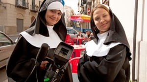 Sohvasurffaajat: Italia - Matka alkaa!