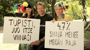 Märät säpikkäät