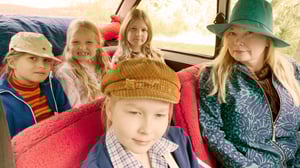 Lomamatka 70-luvulle: Varo liftaria, Nea!