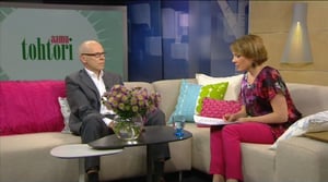 Aamutohtori: Vanhus ja ajokortti