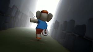 Babar ja Badun seikkailut