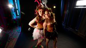 Märät säpikkäät