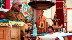 Dokumenttiprojekti: Mestari ja poika