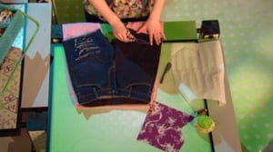 Martan vinkit: Shortsit