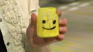 Martan vinkit: Legopurkit