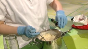 Martan vinkit: Muovailuvaha