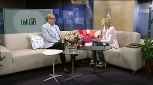 Aamutohtori: vitamiinit