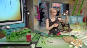 Martan vinkit: Tuulikello