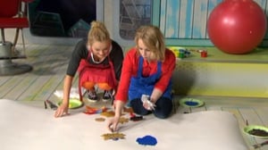 Martan vinkit: Taideteos