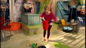 Martan vinkit: Jäälyhty