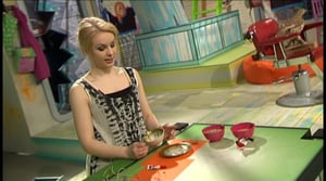 Martan vinkit: Lintulauta