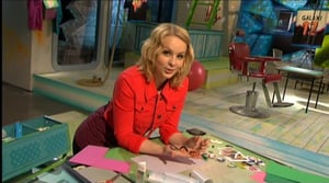 Martan vinkit: Jääkaappimagneetti