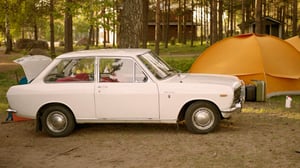 Lomamatka 70-luvulle: Datsun minkä teit!