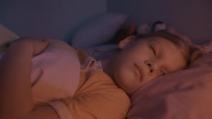 Isän luona, äidin luona