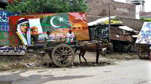 Kolmasulottuvuus.fi: Muhammad Asadin tie Mekkaan