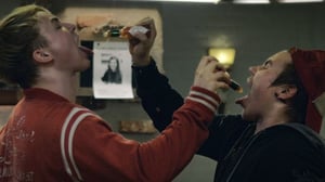 #lovemilla: Osa 2: Kaverit