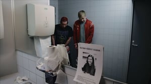 #lovemilla: Osa 3: Penisseikkailu