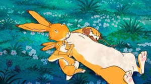 Arvaa kuinka paljon sinua rakastan