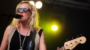 YleXPop: Haloo Helsinki! live